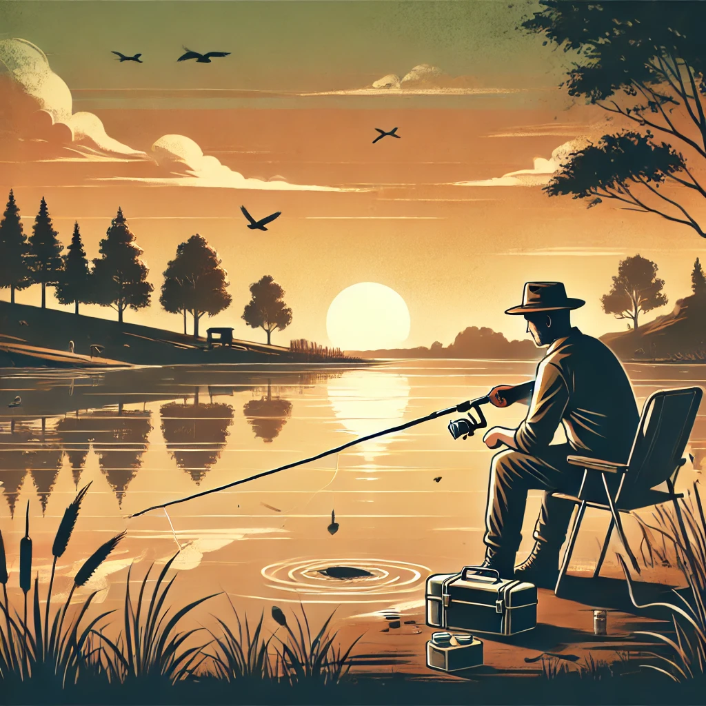 Read more about the article How to Start Your Adventure with Fishing? – A Beginner’s Guide