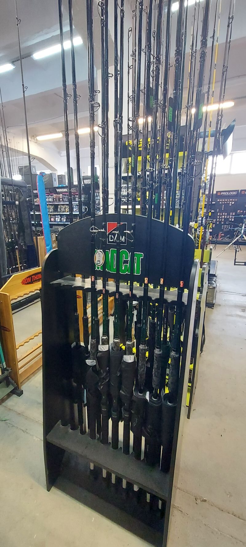 Read more about the article How to Choose the Right Rod